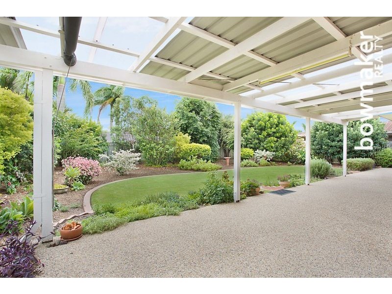 12 Mayfair Street, Kippa-ring QLD 4021