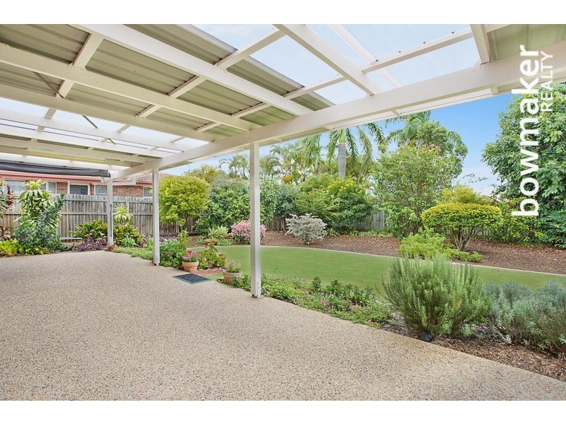 12 Mayfair Street, Kippa-ring QLD 4021