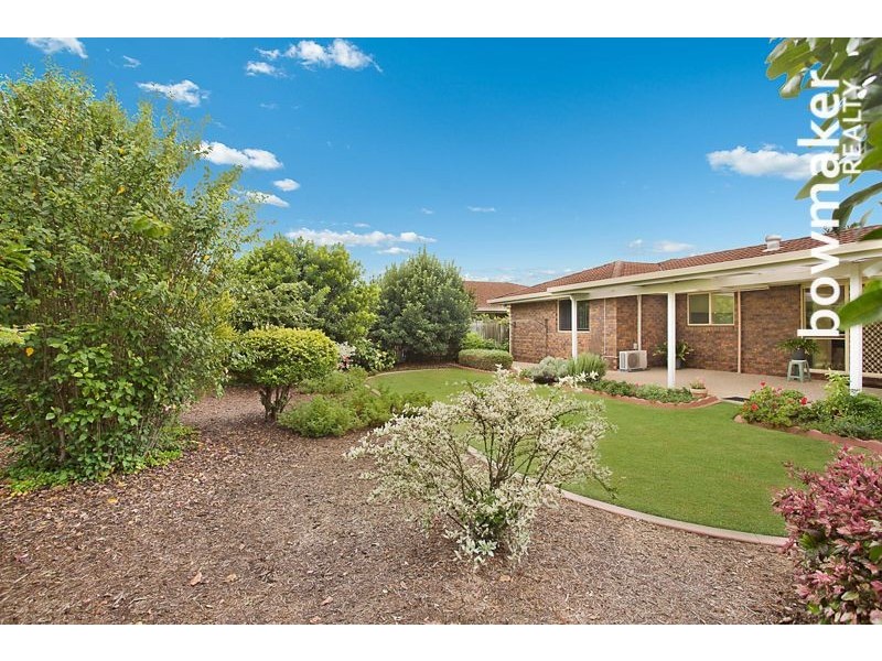 12 Mayfair Street, Kippa-ring QLD 4021
