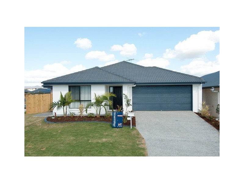 1 Melville Parade, North Lakes QLD 4509