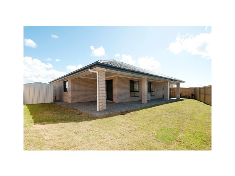 1 Melville Parade, North Lakes QLD 4509