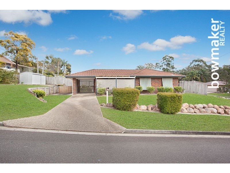 5 Kookaburra Street, Kallangur QLD 4503