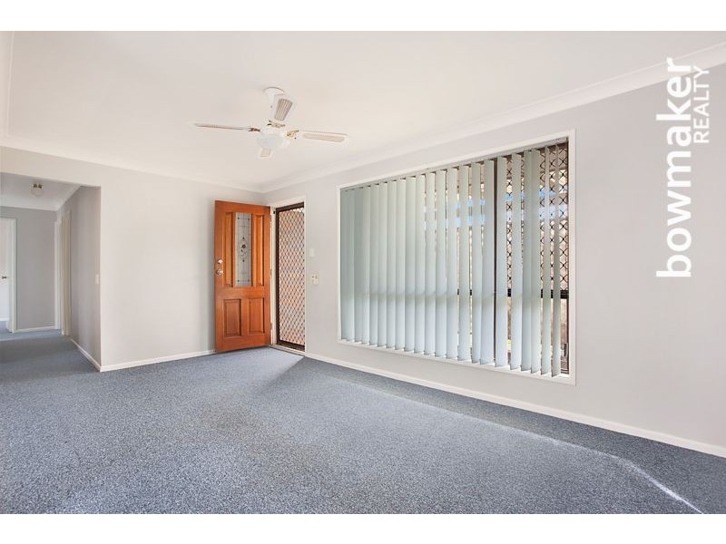 5 Kookaburra Street, Kallangur QLD 4503