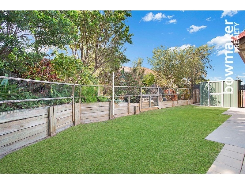 4 Bradford Street, North Lakes QLD 4509