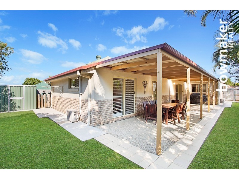 4 Bradford Street, North Lakes QLD 4509