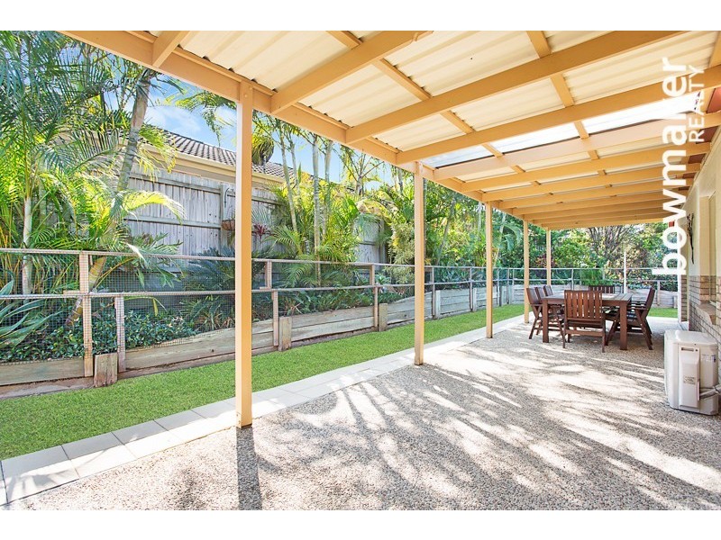 4 Bradford Street, North Lakes QLD 4509