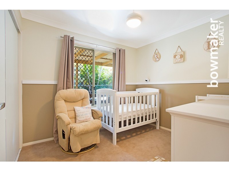 4 Bradford Street, North Lakes QLD 4509