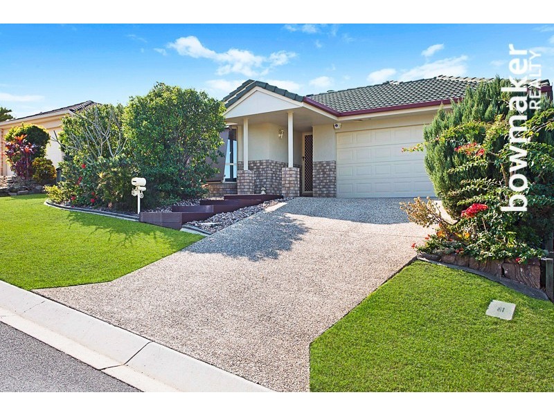 4 Bradford Street, North Lakes QLD 4509