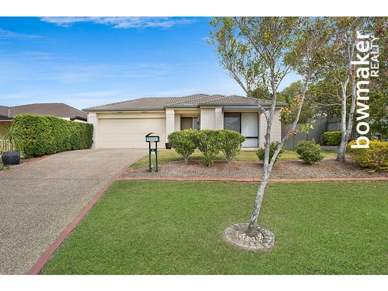 4 Grampion Circuit, North Lakes QLD 4509