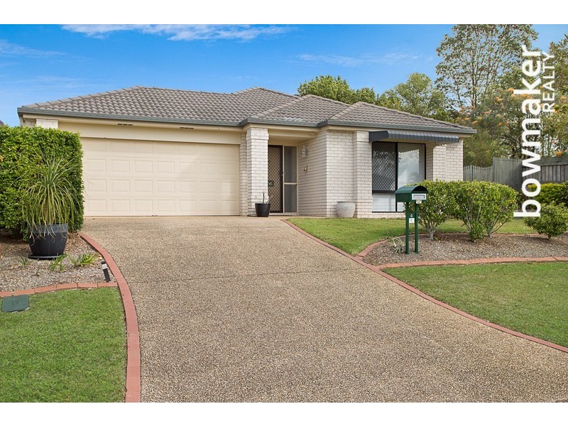 4 Grampion Circuit, North Lakes QLD 4509