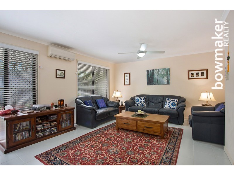 4 Grampion Circuit, North Lakes QLD 4509