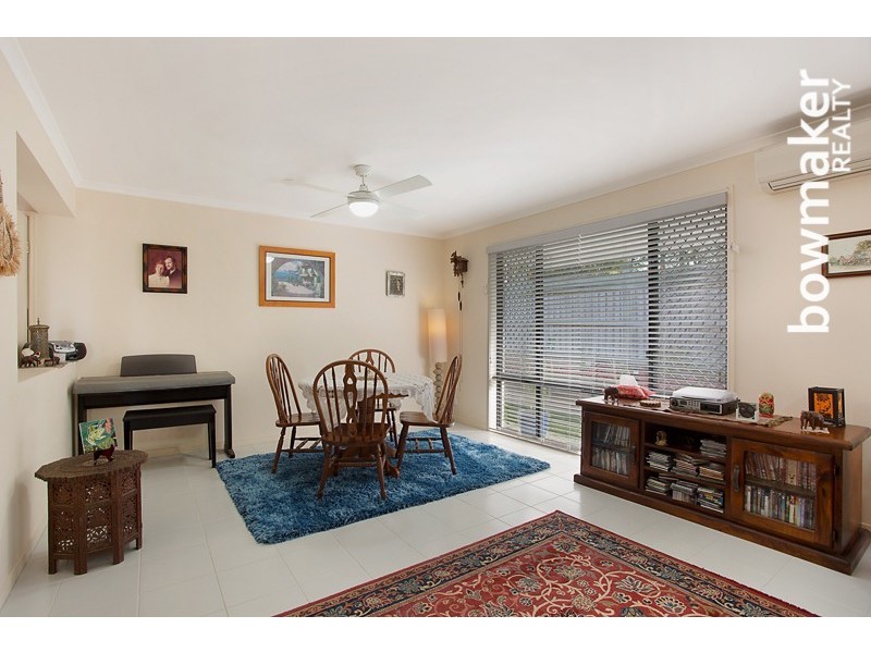 4 Grampion Circuit, North Lakes QLD 4509