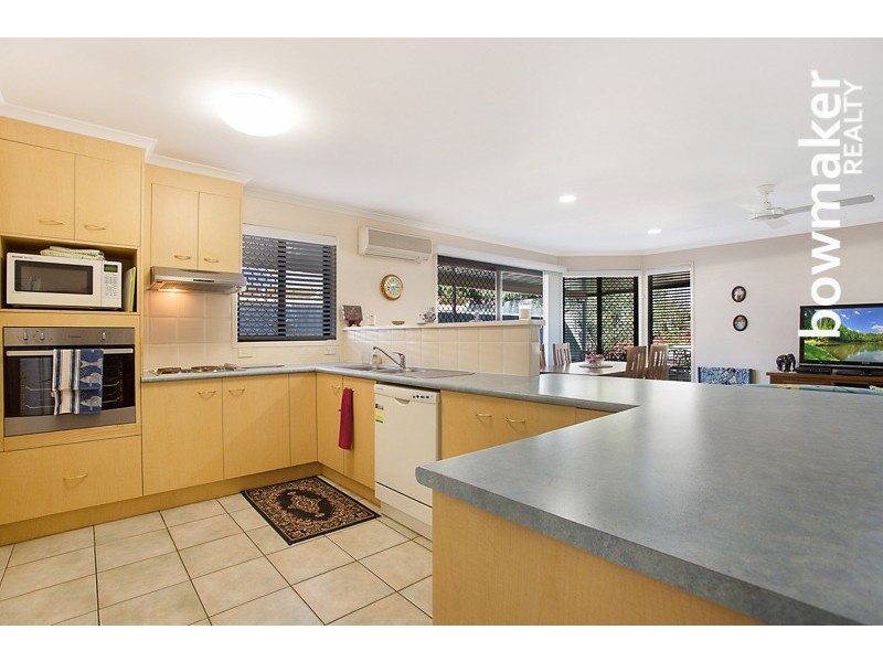 4 Grampion Circuit, North Lakes QLD 4509
