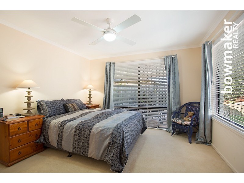 4 Grampion Circuit, North Lakes QLD 4509