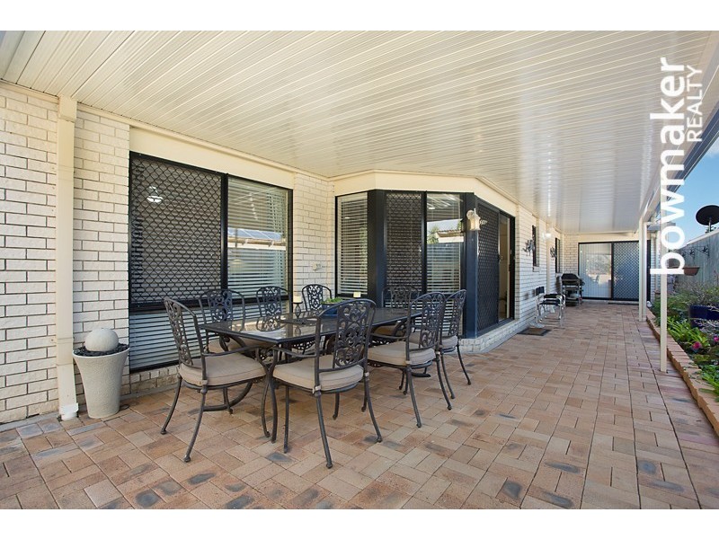 4 Grampion Circuit, North Lakes QLD 4509