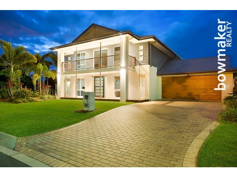 26 Wallaroo Circuit, North Lakes QLD 4509