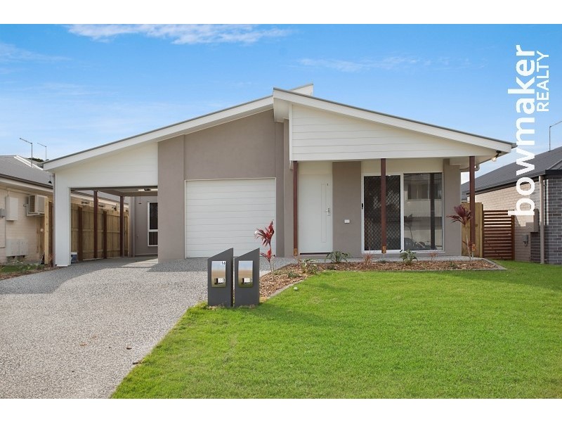 2/16 Antelope Street, Dakabin QLD 4503