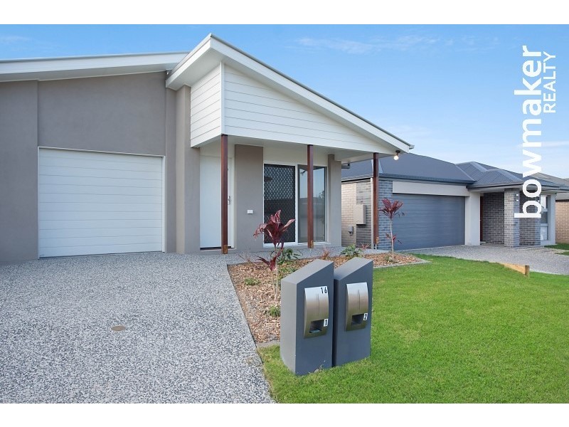 1/16 Antelope Street, Dakabin QLD 4503