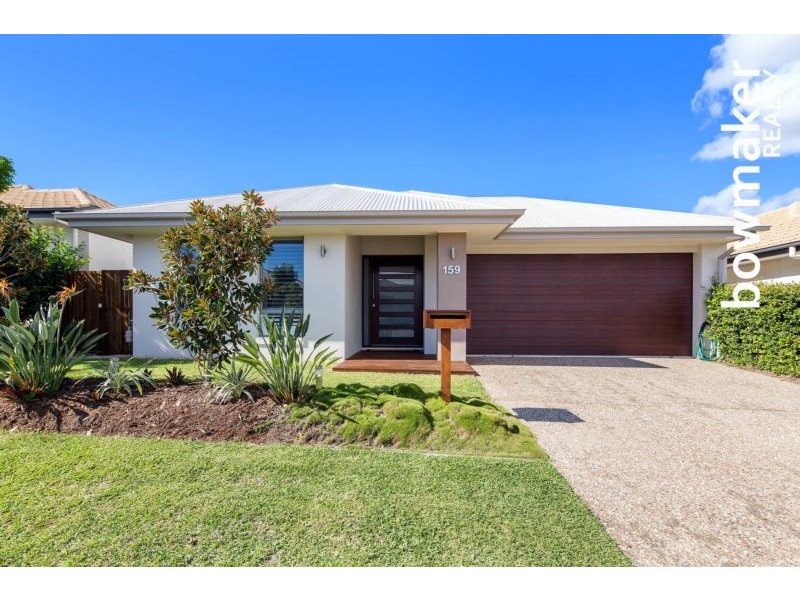 159 Nicklaus Parade, North Lakes QLD 4509