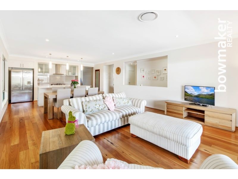 159 Nicklaus Parade, North Lakes QLD 4509