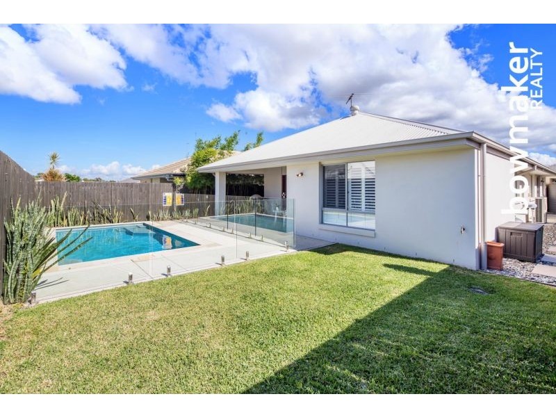 159 Nicklaus Parade, North Lakes QLD 4509