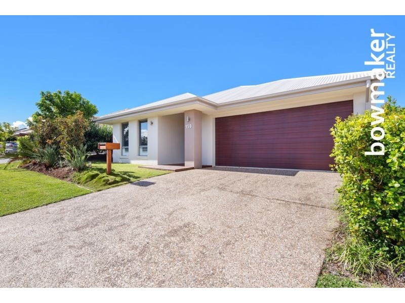 159 Nicklaus Parade, North Lakes QLD 4509