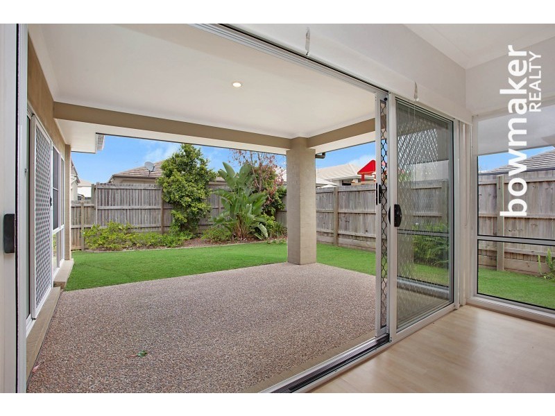 25 Friars Crescent, North Lakes QLD 4509