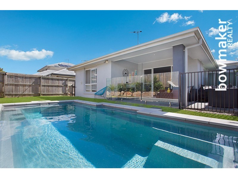 53 Lytham Circuit, North Lakes QLD 4509