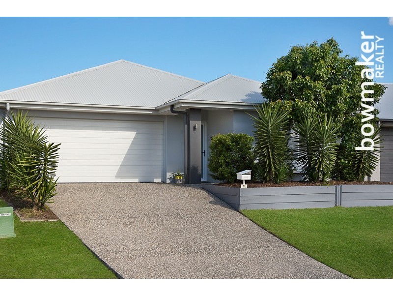 53 Lytham Circuit, North Lakes QLD 4509