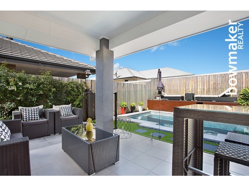 53 Lytham Circuit, North Lakes QLD 4509