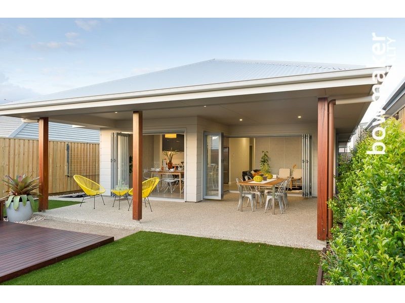 21 Sarabah Street, North Lakes QLD 4509