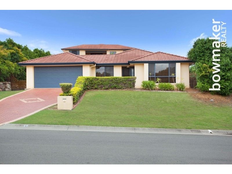 12 Topaz Drive, Mango Hill QLD 4509