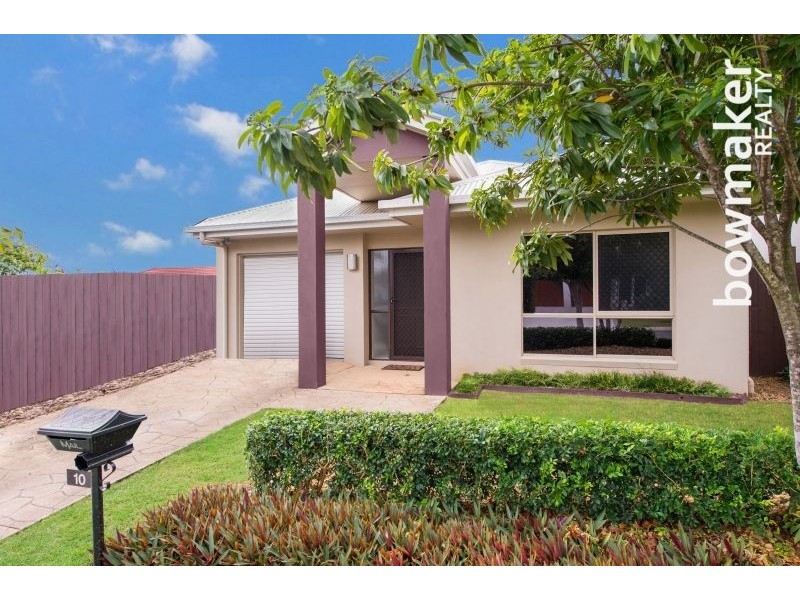 10 Appleby Close, North Lakes QLD 4509