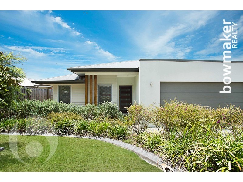 45 Kinsellas Road West, Mango Hill QLD 4509