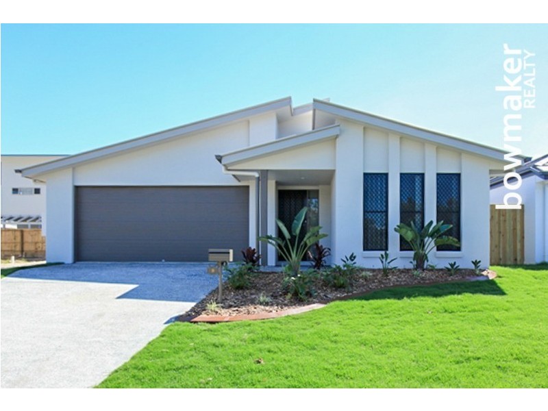 9 Morfontaine Street, North Lakes QLD 4509