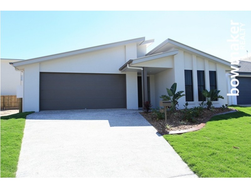 9 Morfontaine Street, North Lakes QLD 4509