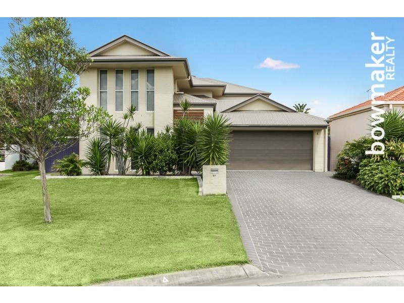 20 Pandorea Circuit, North Lakes QLD 4509