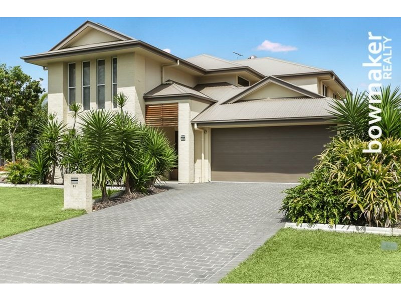 20 Pandorea Circuit, North Lakes QLD 4509