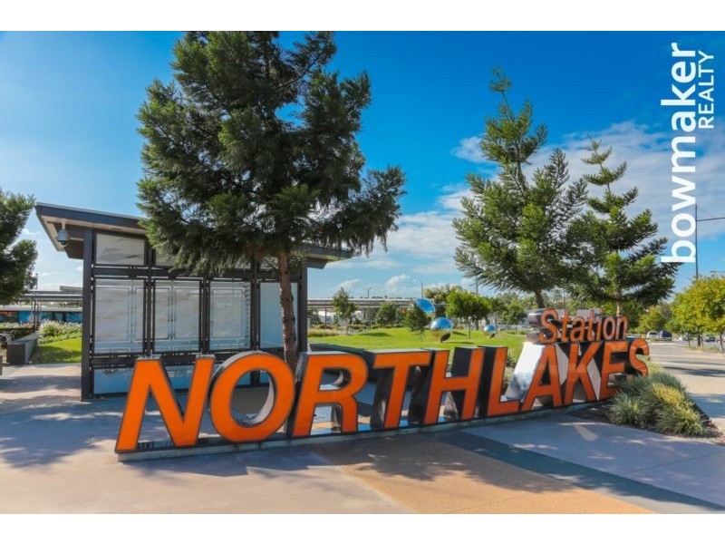 20 Pandorea Circuit, North Lakes QLD 4509