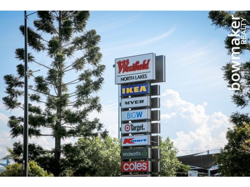 20 Pandorea Circuit, North Lakes QLD 4509