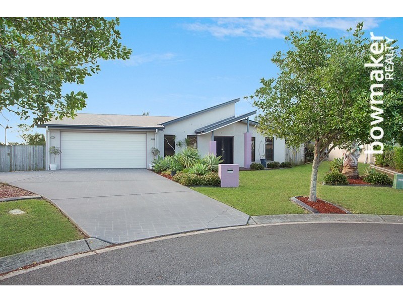 17 Webster Court, Petrie QLD 4502