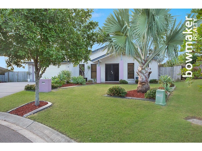 17 Webster Court, Petrie QLD 4502