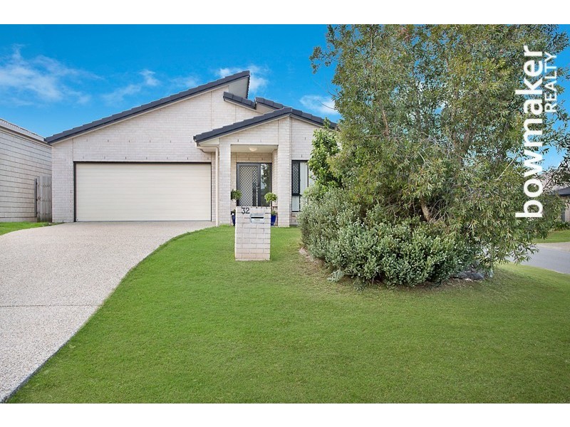 32 Gibbs Street, North Lakes QLD 4509