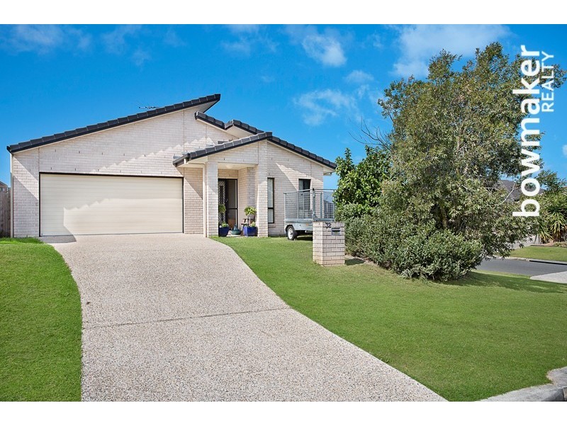 32 Gibbs Street, North Lakes QLD 4509