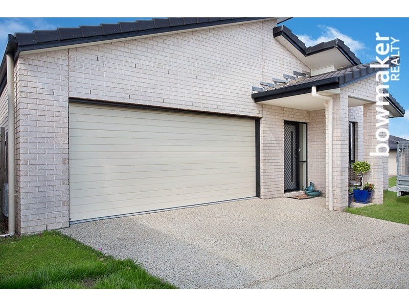32 Gibbs Street, North Lakes QLD 4509