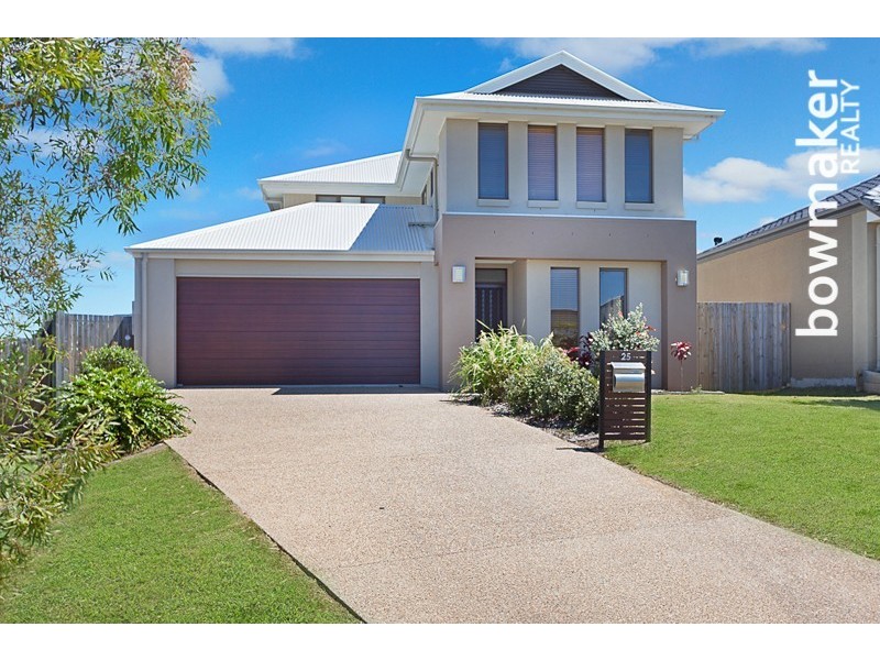 25 Lytham Circuit, North Lakes QLD 4509