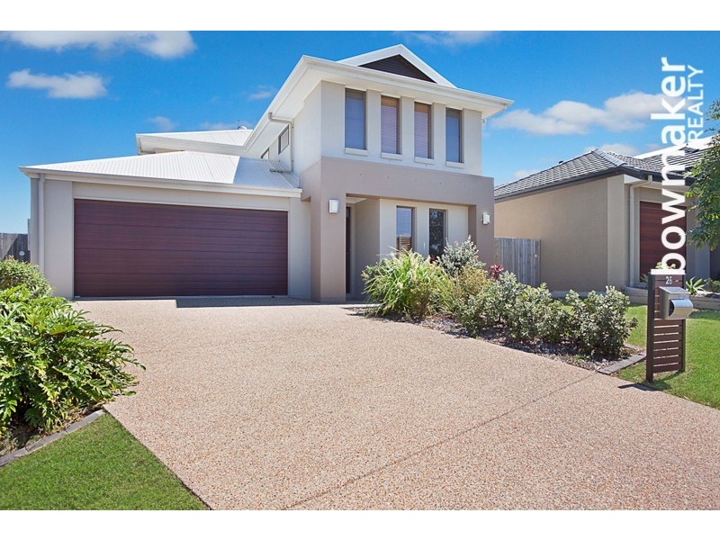 25 Lytham Circuit, North Lakes QLD 4509