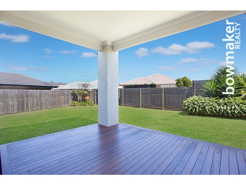 25 Lytham Circuit, North Lakes QLD 4509