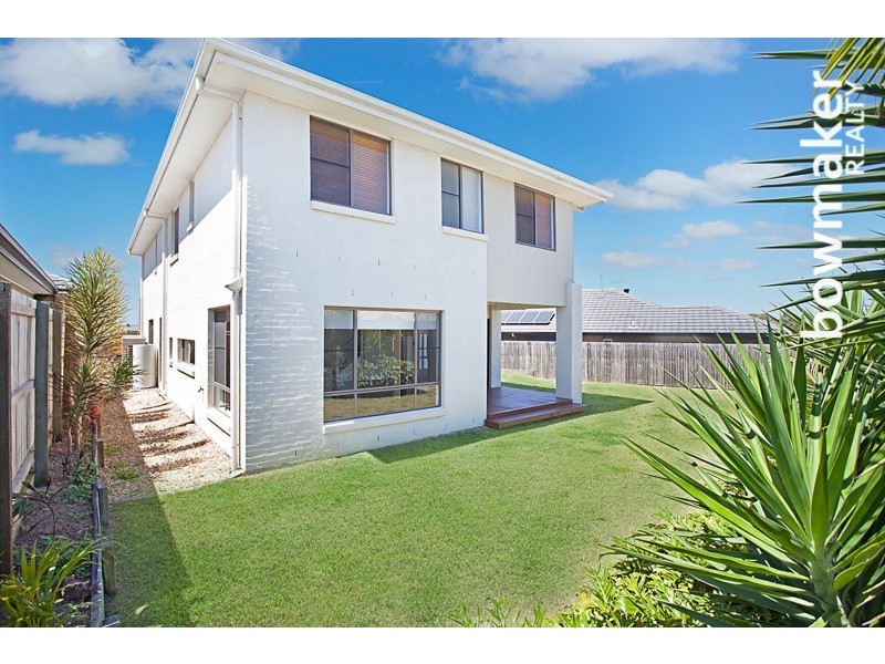 25 Lytham Circuit, North Lakes QLD 4509