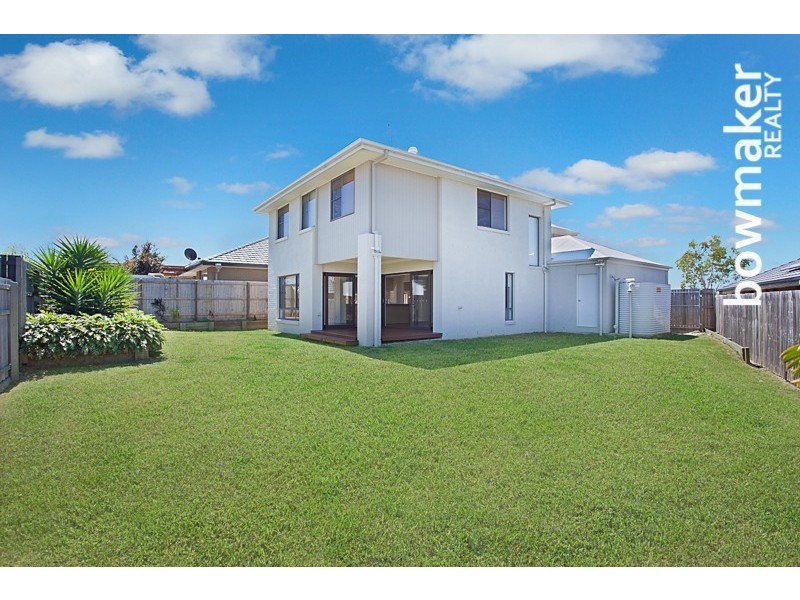 25 Lytham Circuit, North Lakes QLD 4509